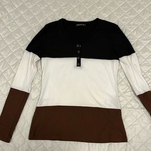 🤗Lexus love women’s top size large